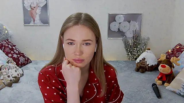 Snapshot of Veronika_Mitchel chatting on January 2025 08:59:01 PM Veronika Mitchel online show from January 2025 08:59:01 PM