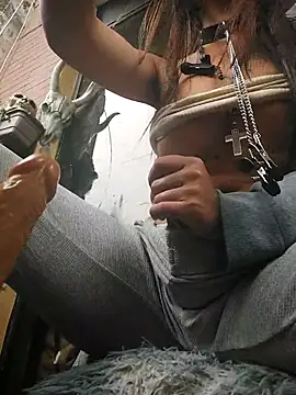 k lebannon online show from October 2025 05:55:02 PM