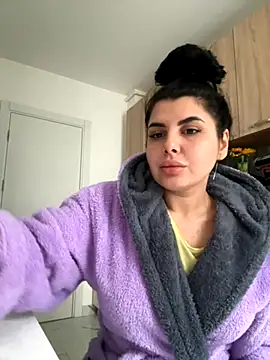 Scarlett-Dream online show from November 2025 07:18:02 AM