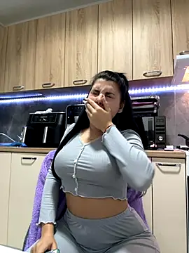 Scarlett-Dream online show from November 2025 04:22:01 AM