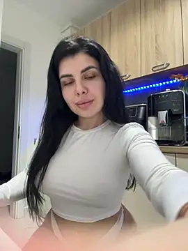 Scarlett-Dream online show from February 2026 07:05:01 AM