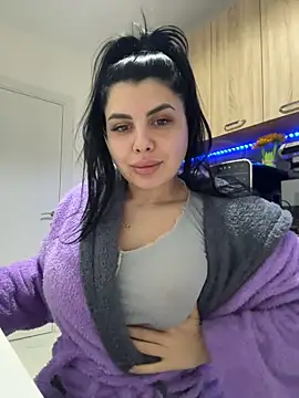 Scarlett-Dream online show from March 2026 04:07:02 AM