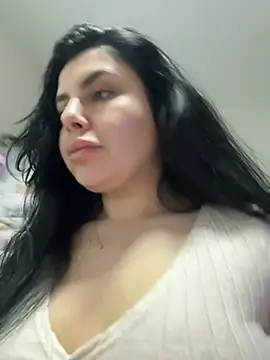 Scarlett-Dream online show from March 2026 05:34:01 AM