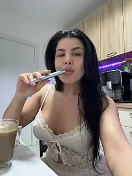 Scarlett-Dream online show from April 2026 05:19:08 AM