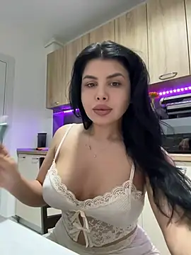 Scarlett-Dream online show from April 2026 05:16:01 AM