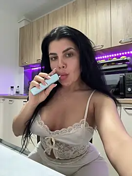 Scarlett-Dream online show from April 2026 05:03:02 AM