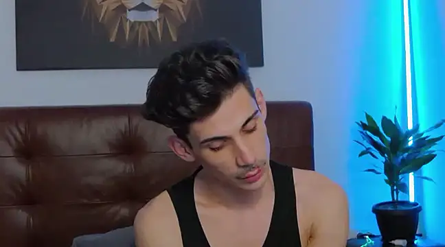 Snapshot of DanielCrush1 chatting on January 2025 05:40:01 PM DanielCrush1 online show from January 2025 05:40:01 PM