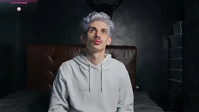 DanielCrush1 online show from January 2026 06:22:01 PM