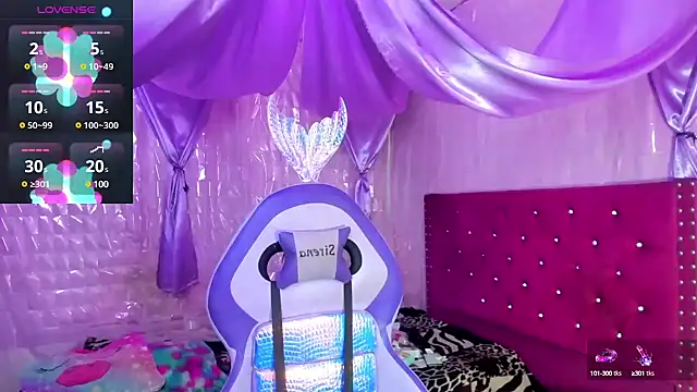 sirenadirtysexxx online show from December 2024 05:17:01 AM