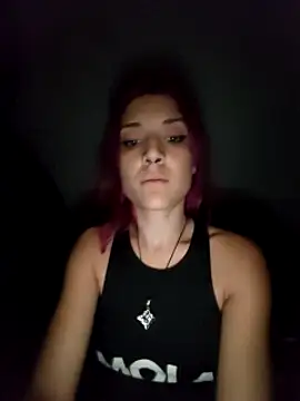 Snapshot of KarlaLuar_ chatting on December 2024 06:19:02 PM KarlaLuar  online show from December 2024 06:19:02 PM