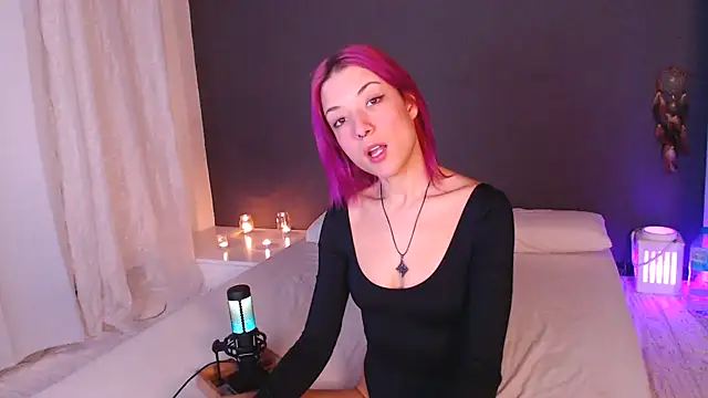 Snapshot of KarlaLuar_ chatting on January 2025 06:17:02 PM KarlaLuar  online show from January 2025 06:17:02 PM