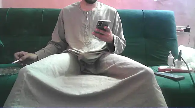 foxsanSs online show from March 2025 06:00:01 PM