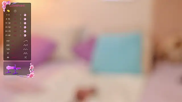 catalinasaiz online show from February 2025 07:52:02 PM