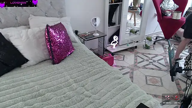 Myrnasexxx online show from February 2026 05:11:01 PM