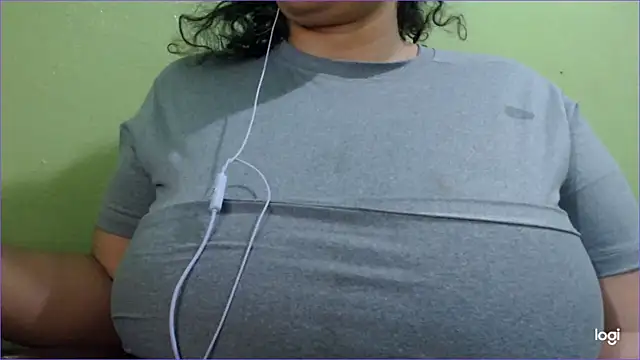 Kosem4 online show from February 2025 09:32:02 AM