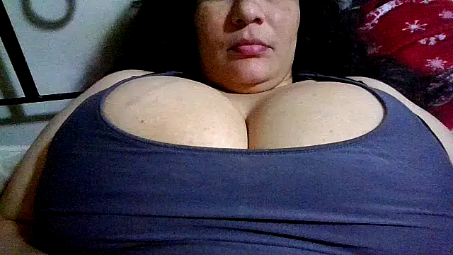 Kosem4 online show from October 2025 08:47:01 PM