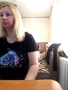 BustyBlond online show from March 2026 05:44:01 AM