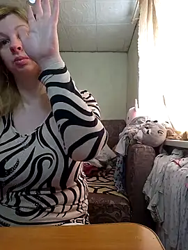 BustyBlond online show from March 2026 05:24:01 AM