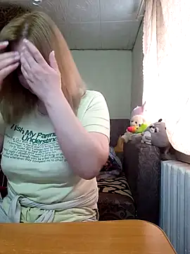 BustyBlond online show from April 2026 04:21:02 AM