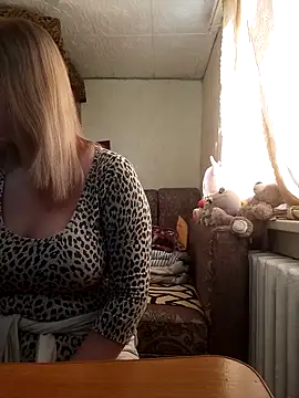 BustyBlond online show from April 2026 04:13:02 AM