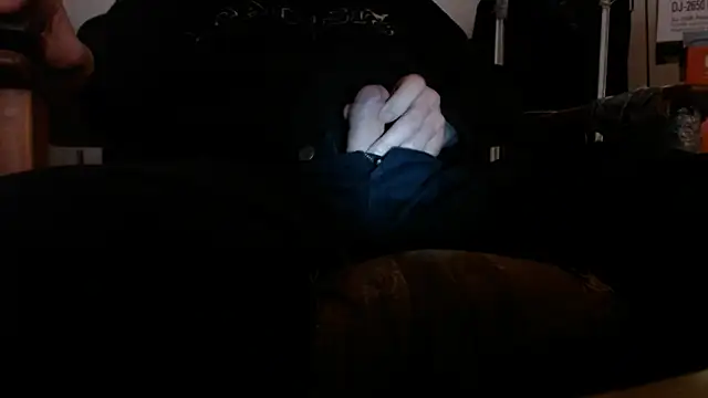 Cordt27 online show from February 2025 11:26:02 PM