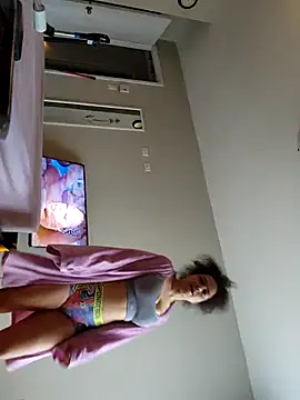 Snapshot of RuggyRackz chatting on November 2025 03:00:01 PM RuggyRackz online show from November 2025 03:00:01 PM