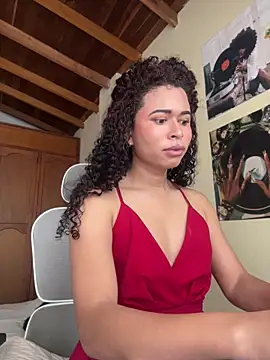 GabriSaenz online show from May 2026 01:16:02 PM