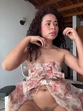 GabriSaenz online show from May 2026 02:45:01 PM