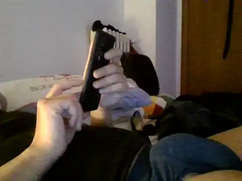 Diabulusux online show from February 2025 08:06:02 PM