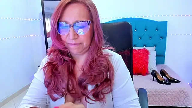 vaalery sweet online show from February 2025 07:38:02 PM