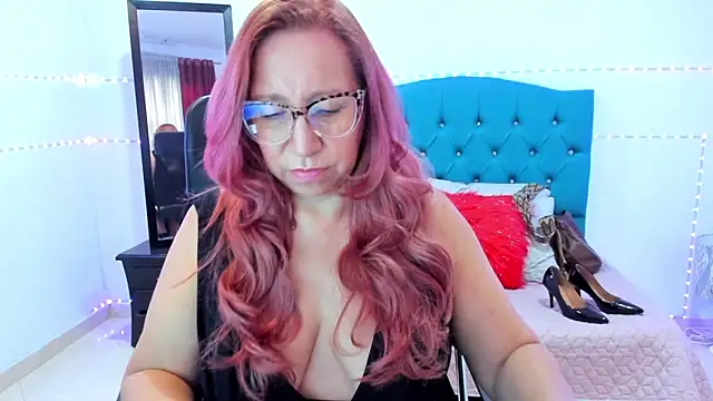 vaalery sweet online show from February 2025 07:27:02 PM