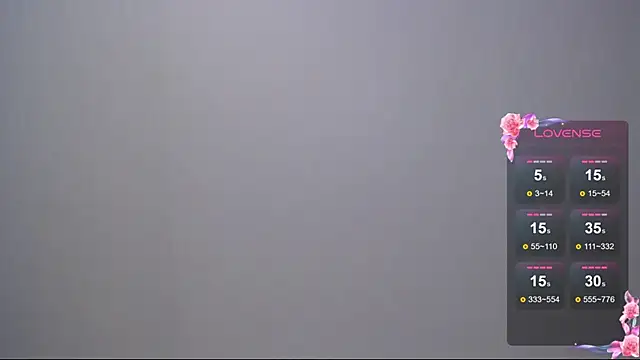  Sweet Lina online show from March 2025 05:30:01 AM