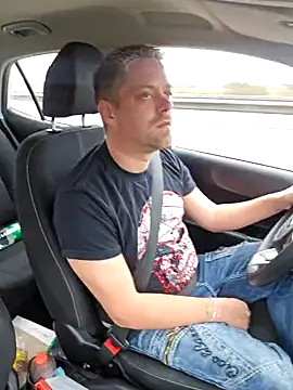 Trucker Hunter online show from January 2025 11:37:02 AM