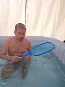 Trucker Hunter online show from February 2025 02:02:01 PM