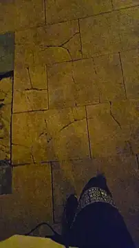 Trucker Hunter online show from April 2026 12:52:01 AM