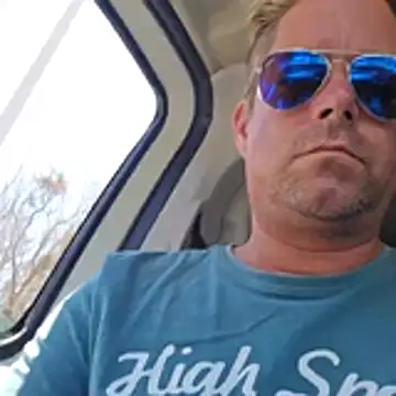 Trucker Hunter online show from July 2026 11:57:02 AM