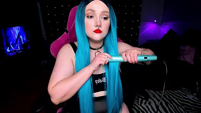 Snapshot of YourDyingBride chatting on December 2024 12:12:02 AM YourDyingBride online show from December 2024 12:12:02 AM