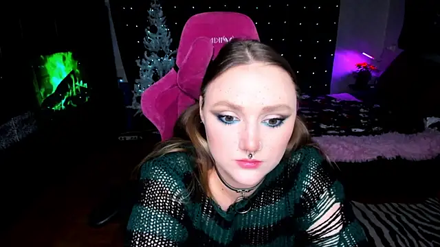 Snapshot of YourDyingBride chatting on December 2024 04:04:02 PM YourDyingBride online show from December 2024 04:04:02 PM