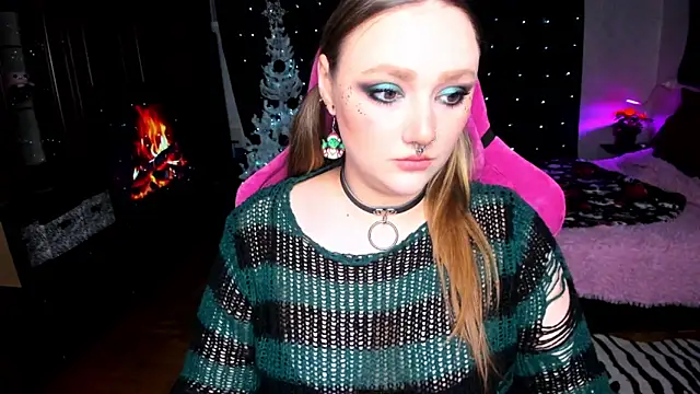 Snapshot of YourDyingBride chatting on December 2024 04:57:01 PM YourDyingBride online show from December 2024 04:57:01 PM