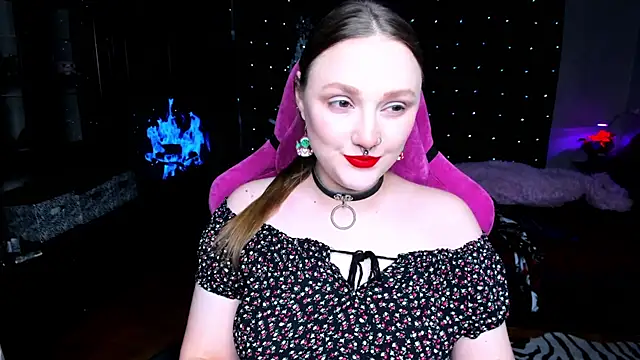Snapshot of YourDyingBride chatting on December 2024 10:06:02 PM YourDyingBride online show from December 2024 10:06:02 PM