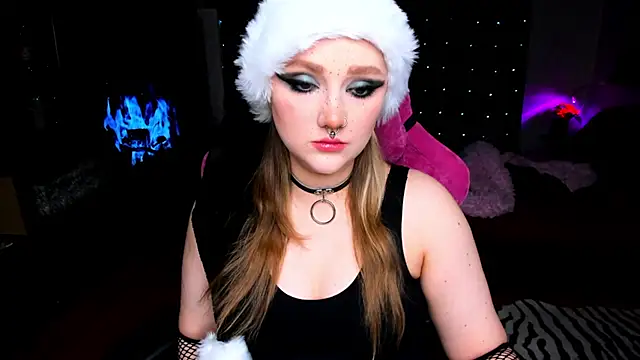 Snapshot of YourDyingBride chatting on December 2024 12:09:02 AM YourDyingBride online show from December 2024 12:09:02 AM