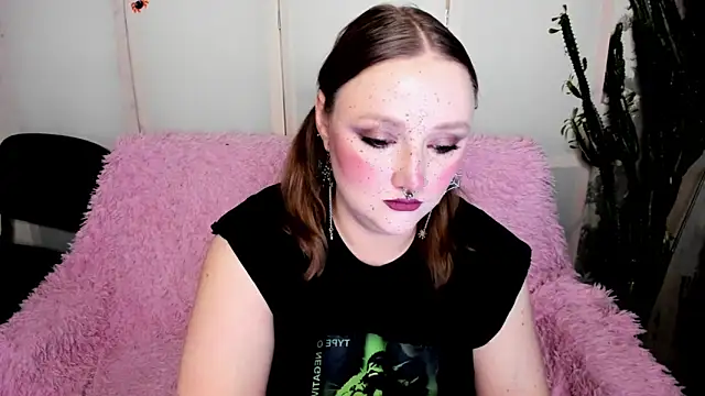 Snapshot of YourDyingBride chatting on September 2025 04:47:01 AM YourDyingBride online show from September 2025 04:47:01 AM