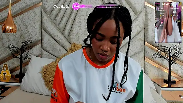 AgataRinaldi online show from March 2026 10:25:01 PM