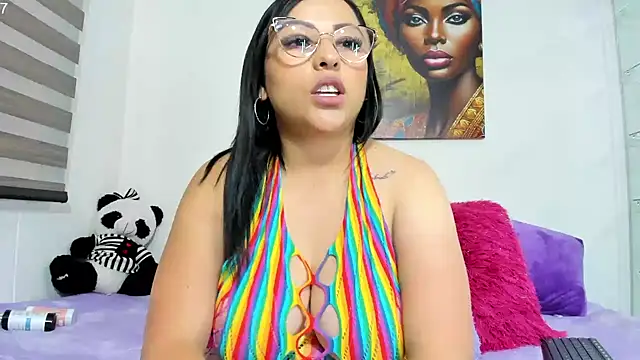 Emiily 88 online show from February 2025 11:54:01 AM