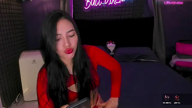 bull vixen2001 online show from September 2025 12:05:02 PM