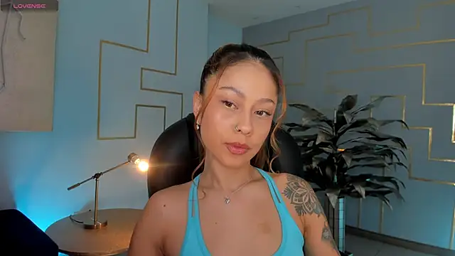 ErikaBenz  online show from January 2025 12:27:02 PM