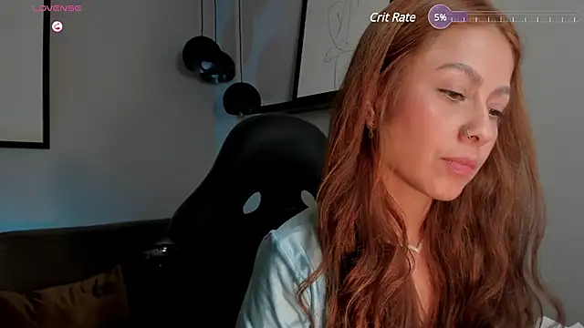 ErikaBenz  online show from February 2025 06:37:01 PM