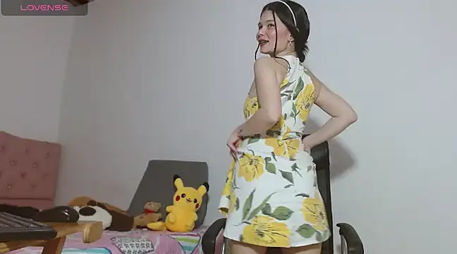 emily littesweet online show from March 2025 09:32:02 PM