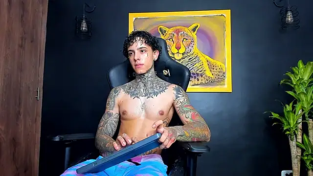 Aron ford online show from January 2025 11:56:02 PM