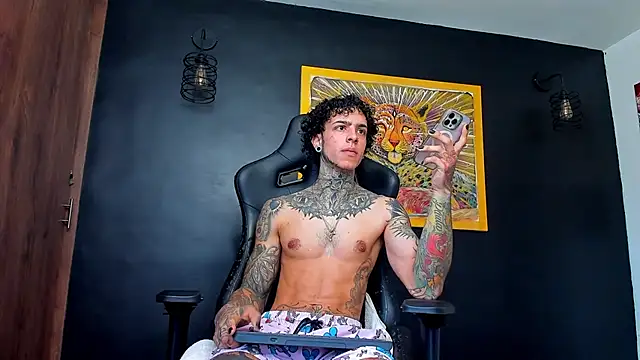 Aron ford online show from March 2025 04:39:02 PM